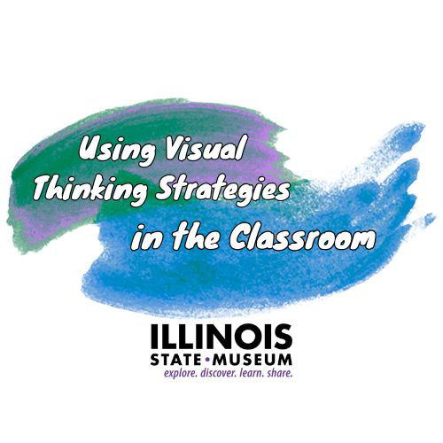 Invitation to teacher and educator art event